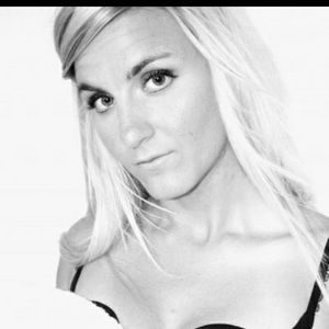 Meet your Posher, Krystle